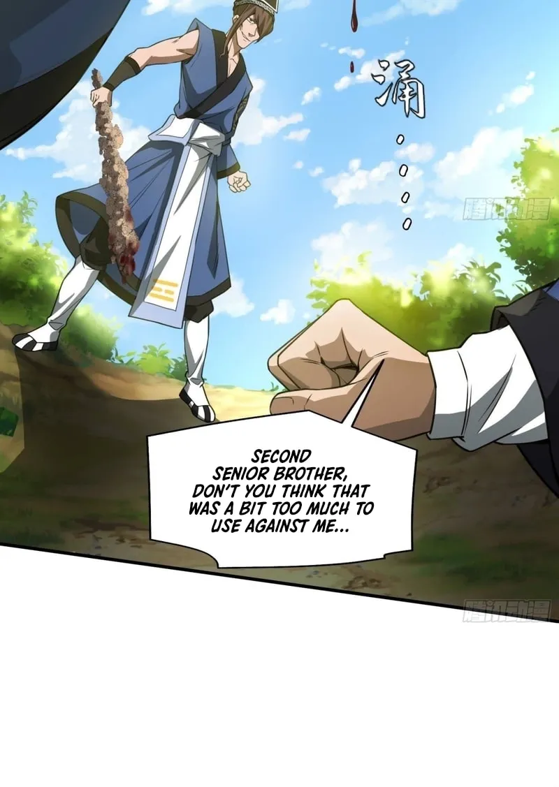 Read Cthulhu Creator chapter 36 image 10 on Lezhin