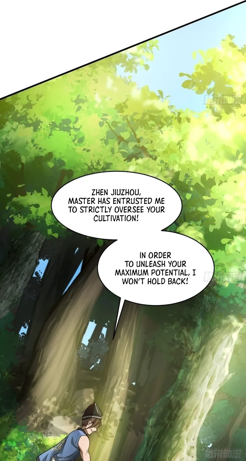 Read Cthulhu Creator chapter 36 image 11 on Lezhin