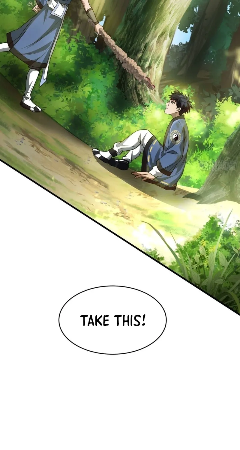 Read Cthulhu Creator chapter 36 image 12 on Lezhin