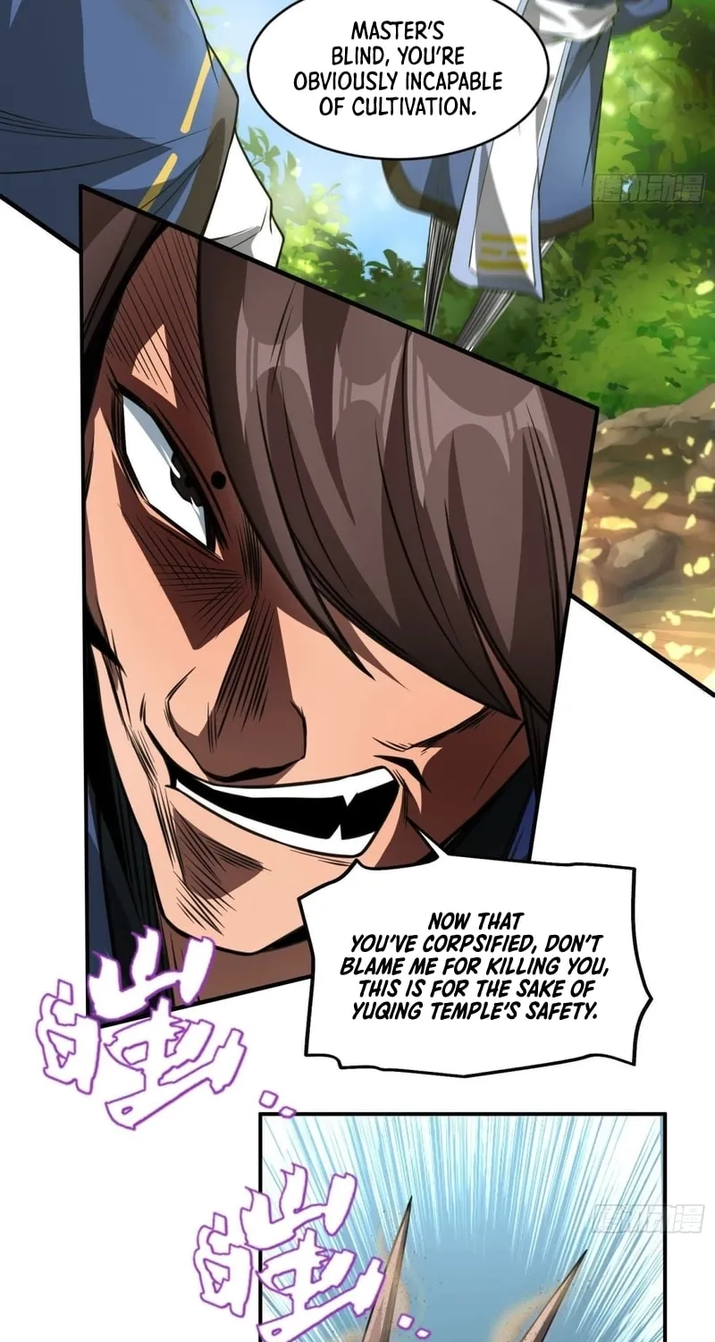 Read Cthulhu Creator chapter 36 image 24 on Lezhin