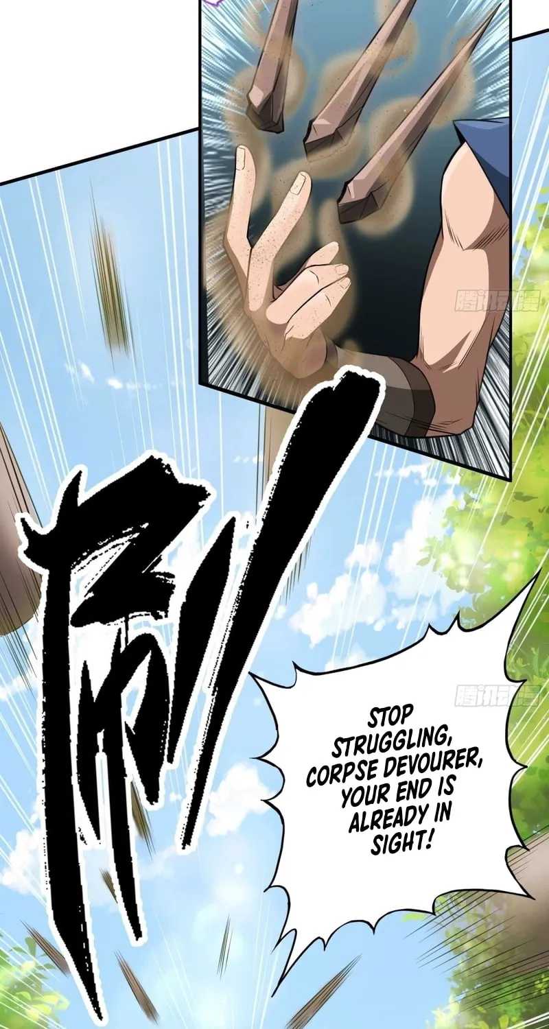 Read Cthulhu Creator chapter 36 image 25 on Lezhin