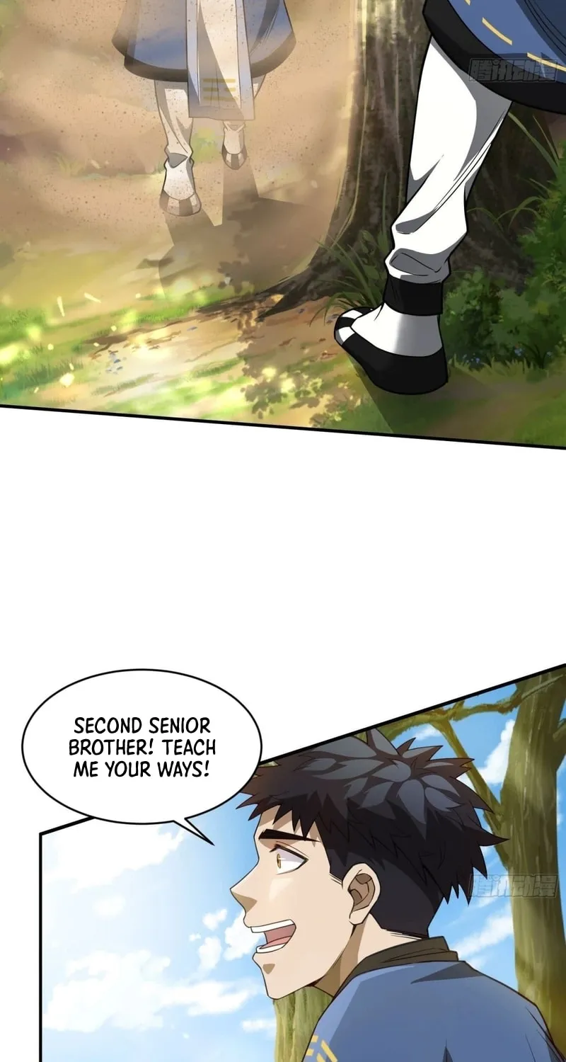 Read Cthulhu Creator chapter 36 image 3 on Lezhin