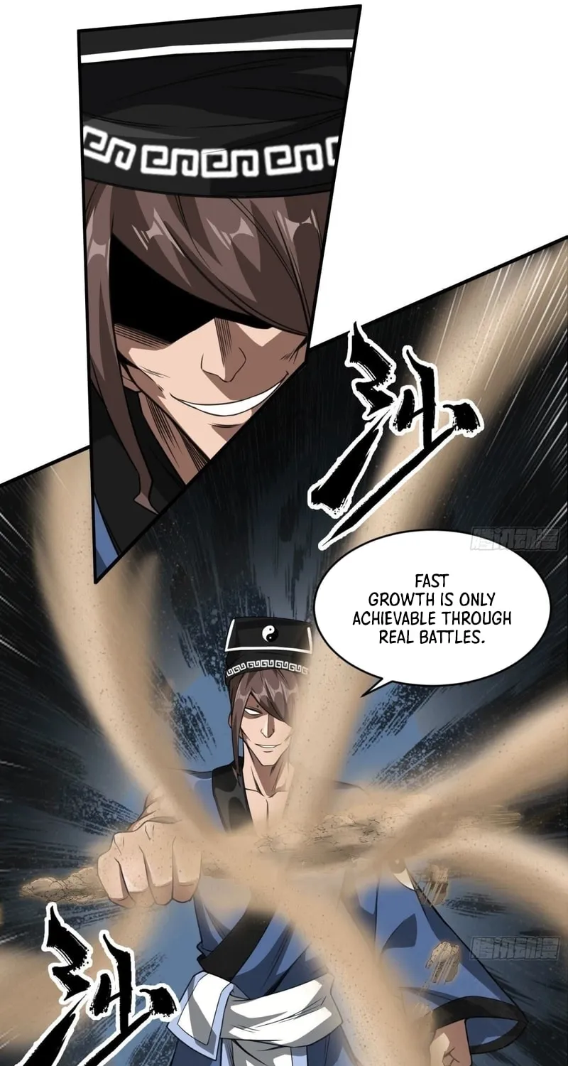 Read Cthulhu Creator chapter 36 image 5 on Lezhin