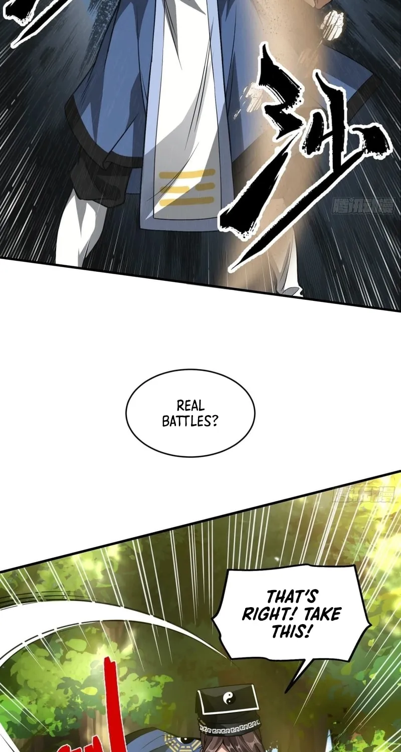 Read Cthulhu Creator chapter 36 image 6 on Lezhin