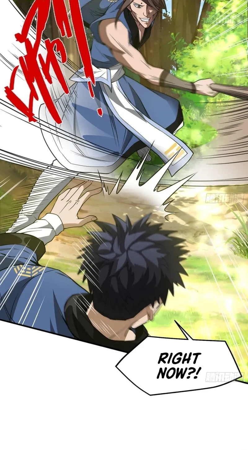 Read Cthulhu Creator chapter 36 image 7 on Lezhin