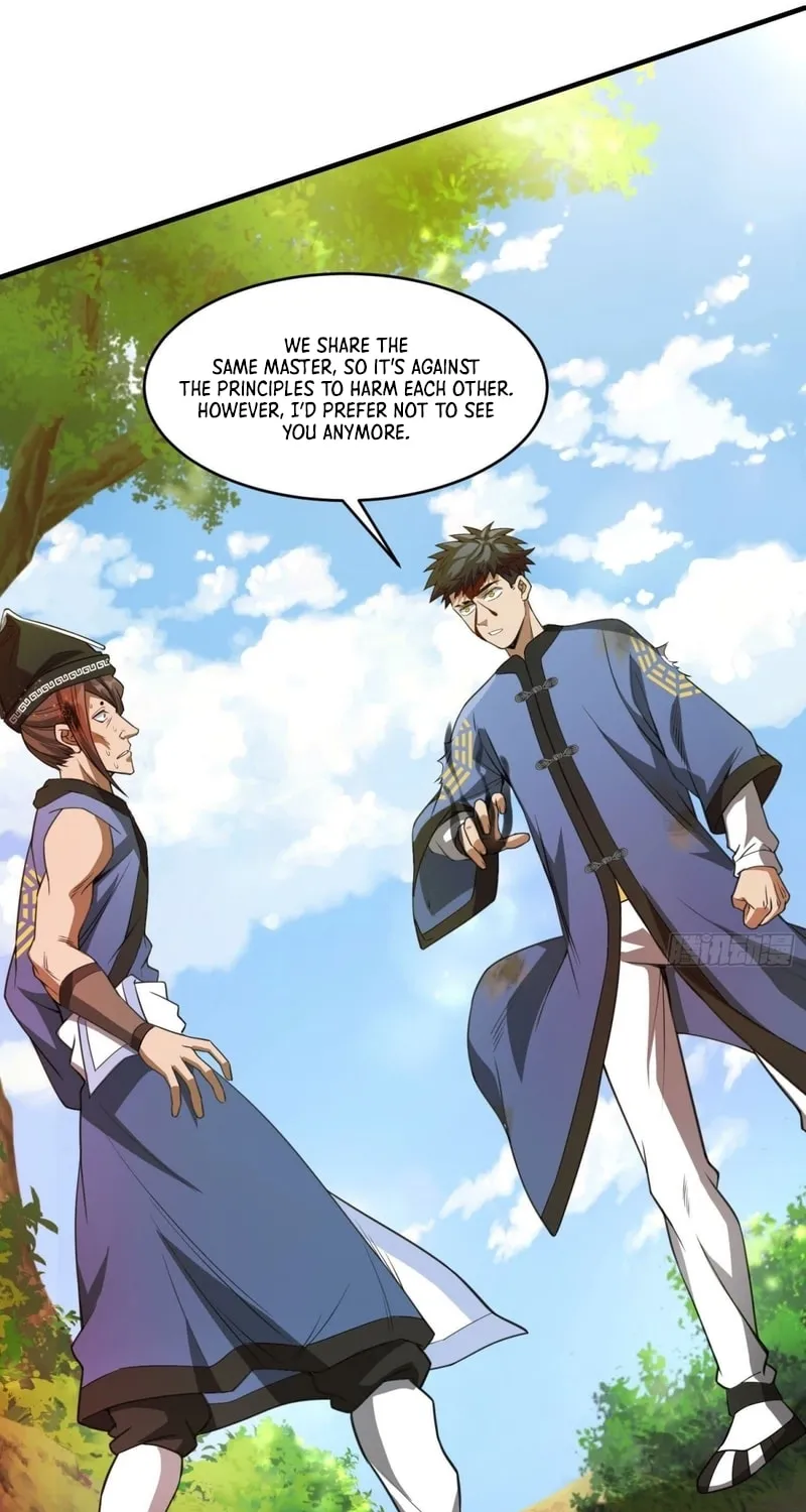Read Cthulhu Creator chapter 38 image 17 on Lezhin