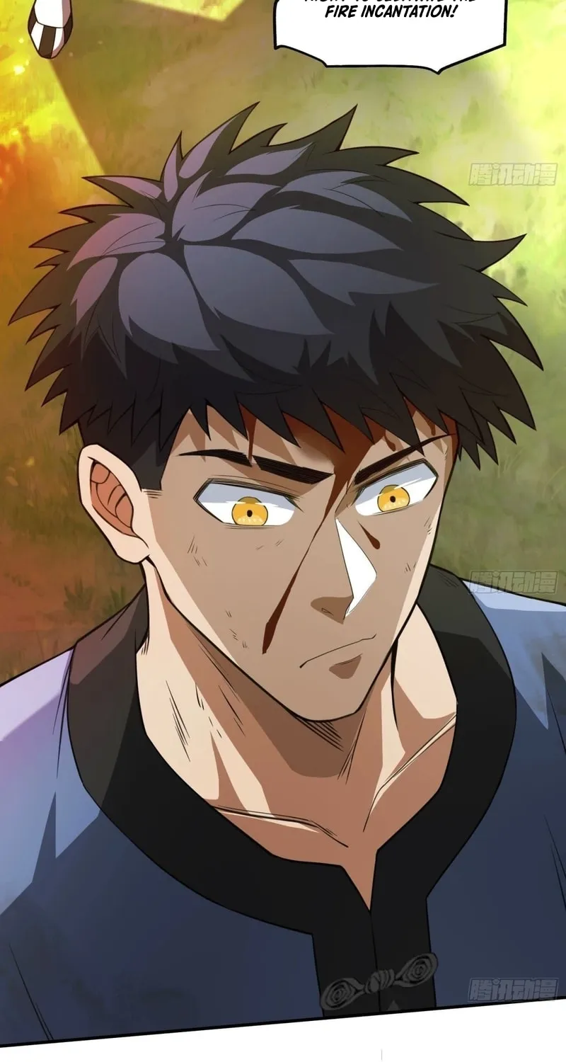 Read Cthulhu Creator chapter 38 image 19 on Lezhin