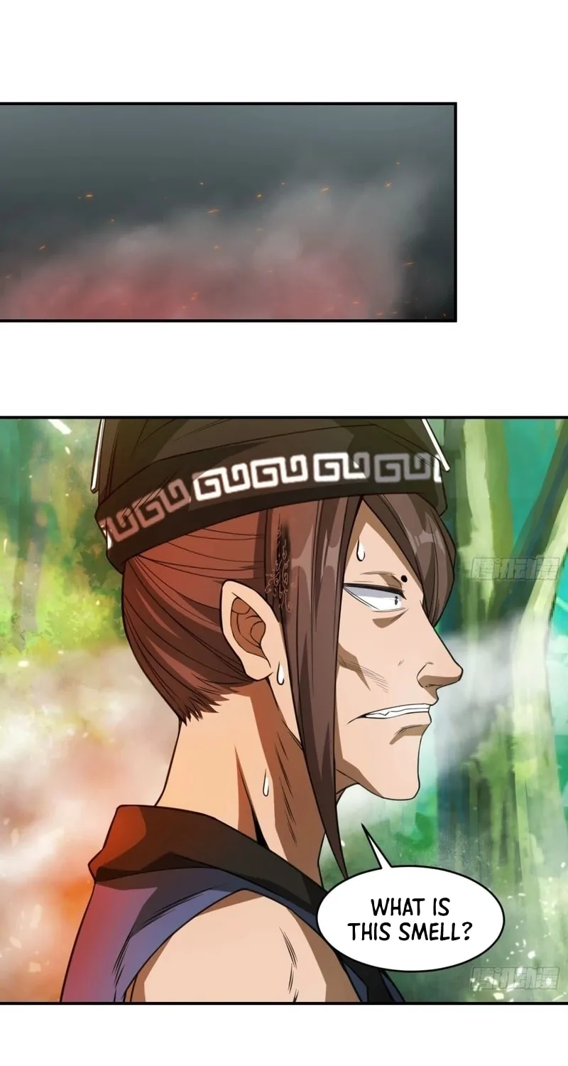 Read Cthulhu Creator chapter 38 image 21 on Lezhin