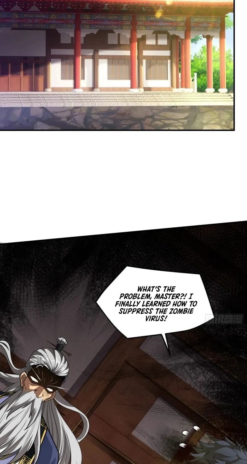 Read Cthulhu Creator chapter 38 image 26 on Lezhin