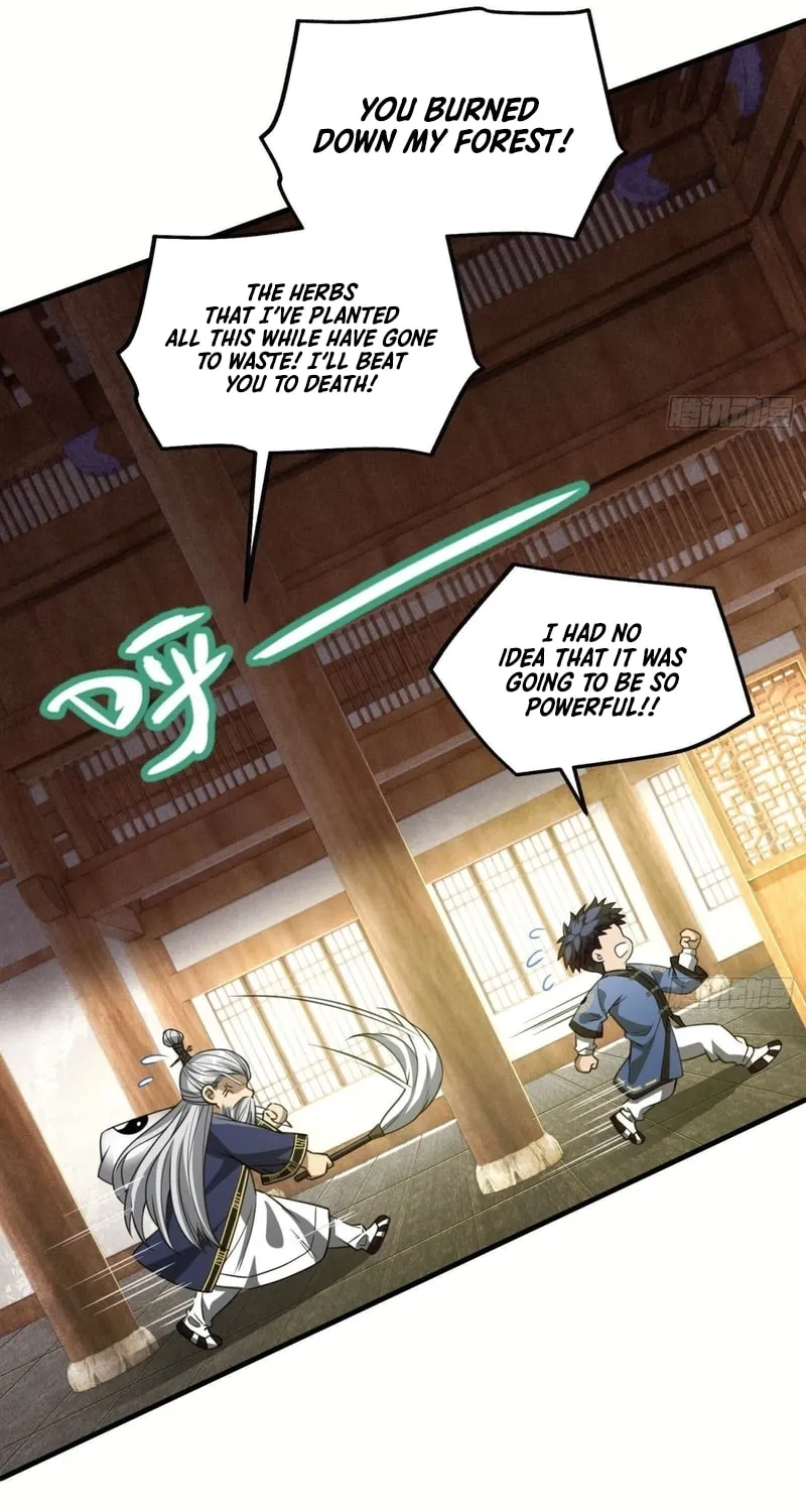 Read Cthulhu Creator chapter 38 image 29 on Lezhin