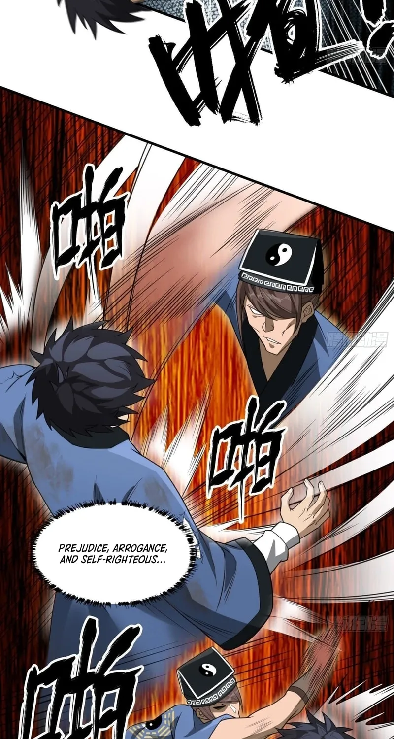 Read Cthulhu Creator chapter 38 image 3 on Lezhin