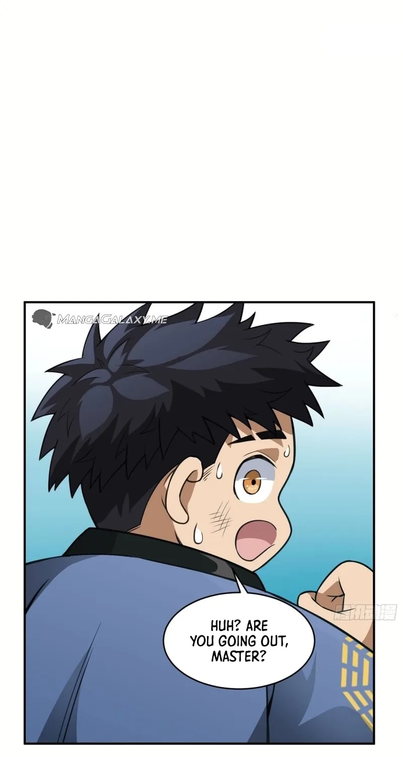 Read Cthulhu Creator chapter 38 image 30 on Lezhin
