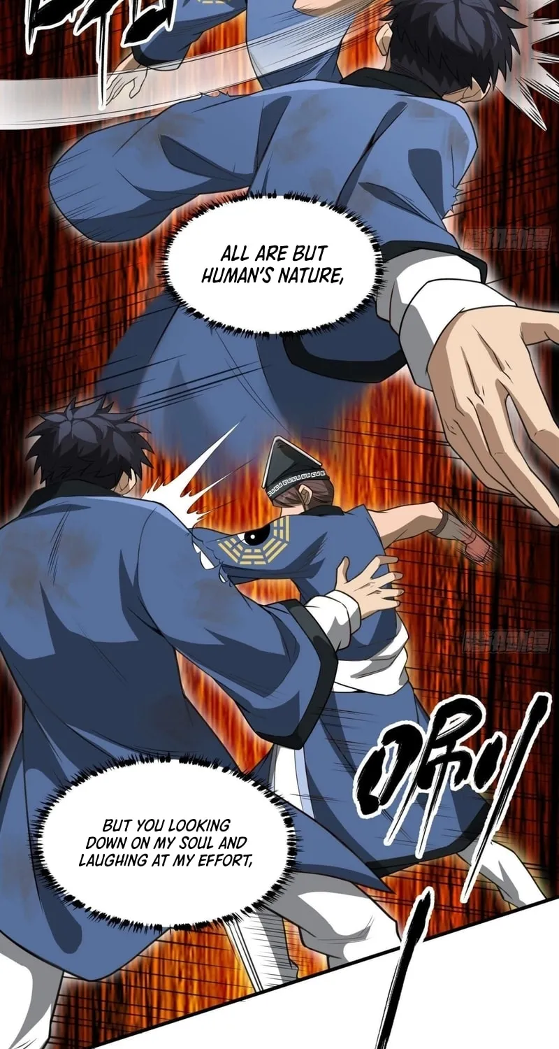 Read Cthulhu Creator chapter 38 image 4 on Lezhin
