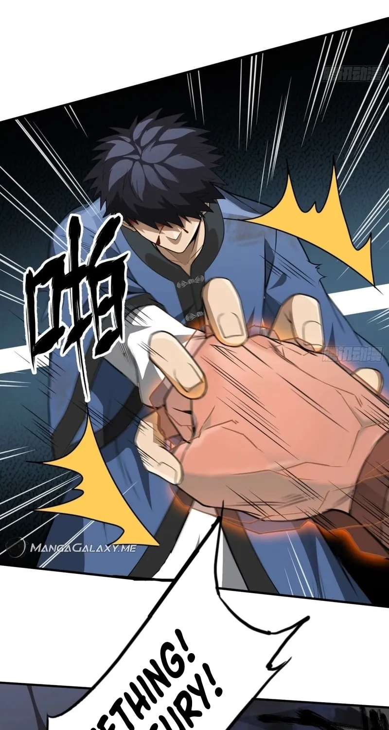 Read Cthulhu Creator chapter 38 image 6 on Lezhin