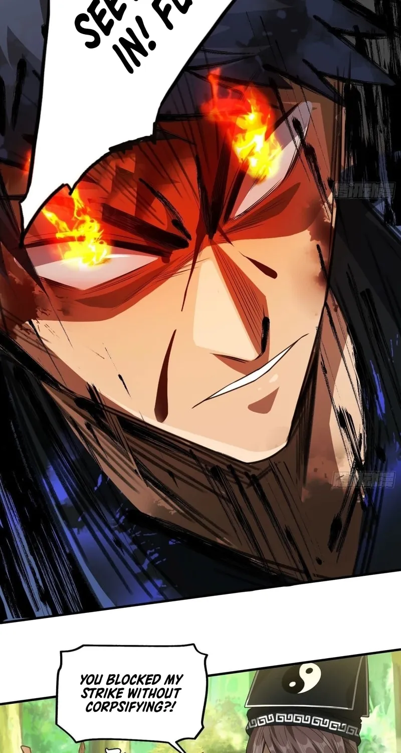 Read Cthulhu Creator chapter 38 image 7 on Lezhin