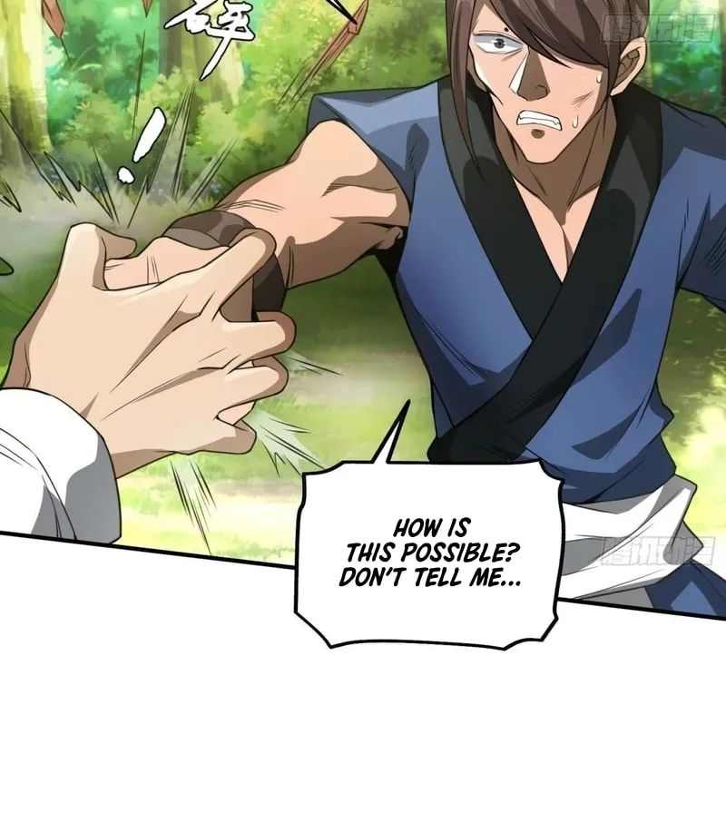 Read Cthulhu Creator chapter 38 image 8 on Lezhin
