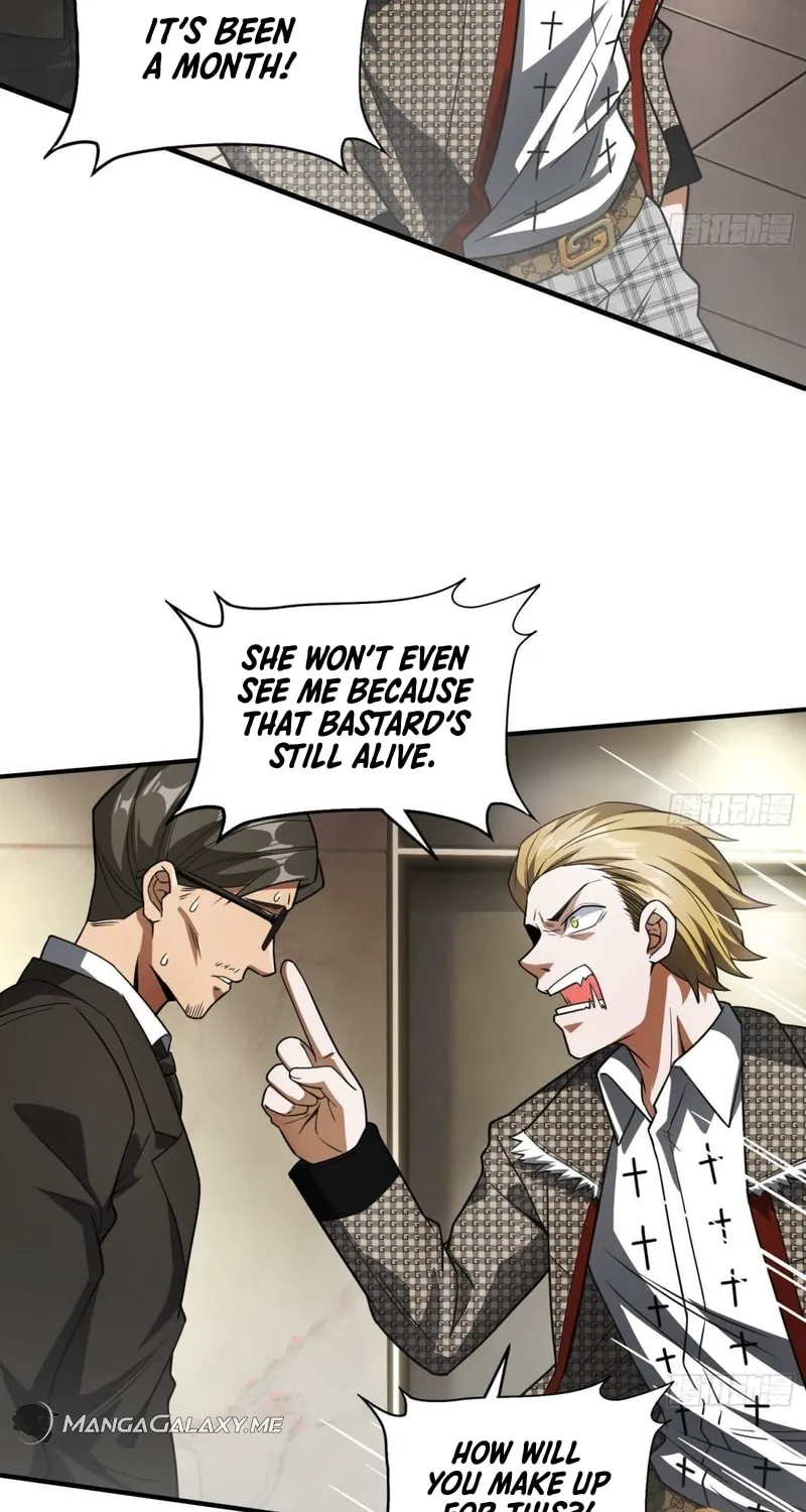 Read Cthulhu Creator chapter 39 image 10 on Lezhin