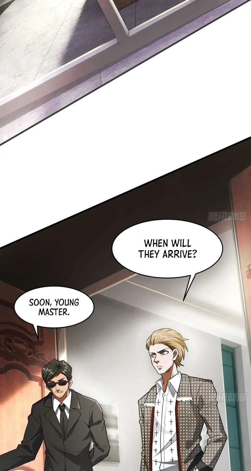 Read Cthulhu Creator chapter 39 image 16 on Lezhin