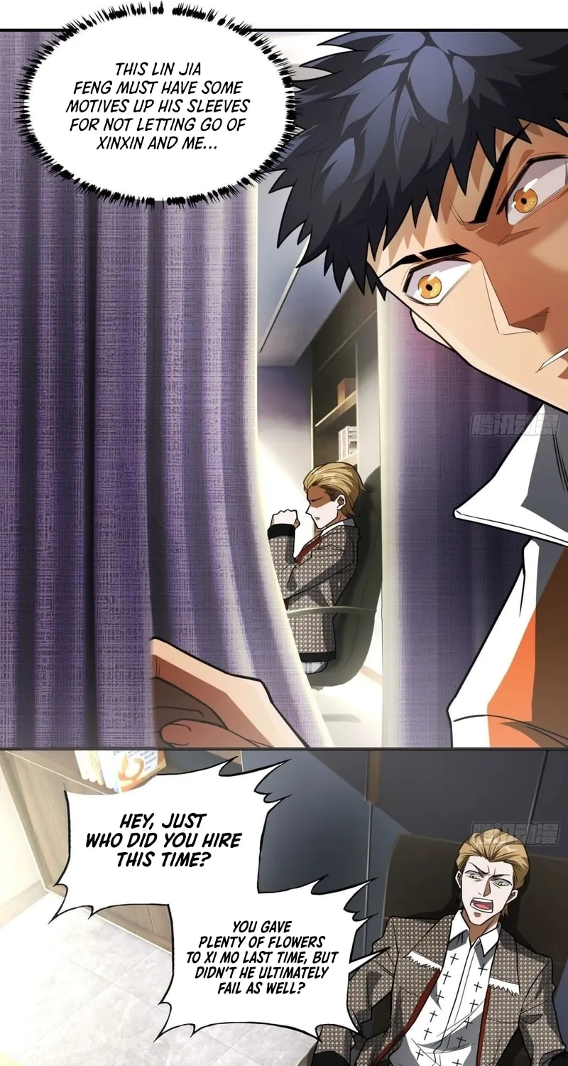 Read Cthulhu Creator chapter 39 image 18 on Lezhin