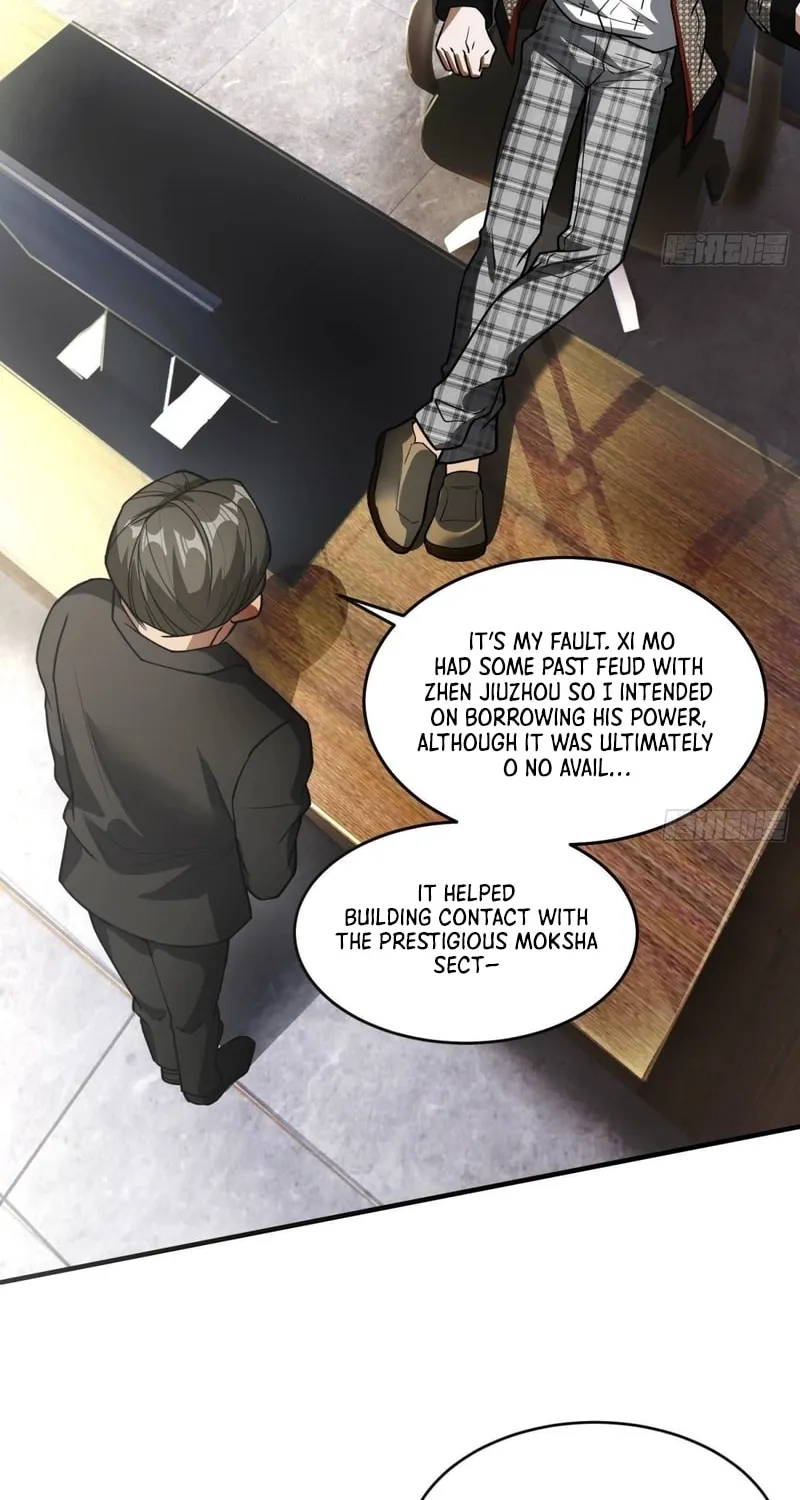 Read Cthulhu Creator chapter 39 image 19 on Lezhin