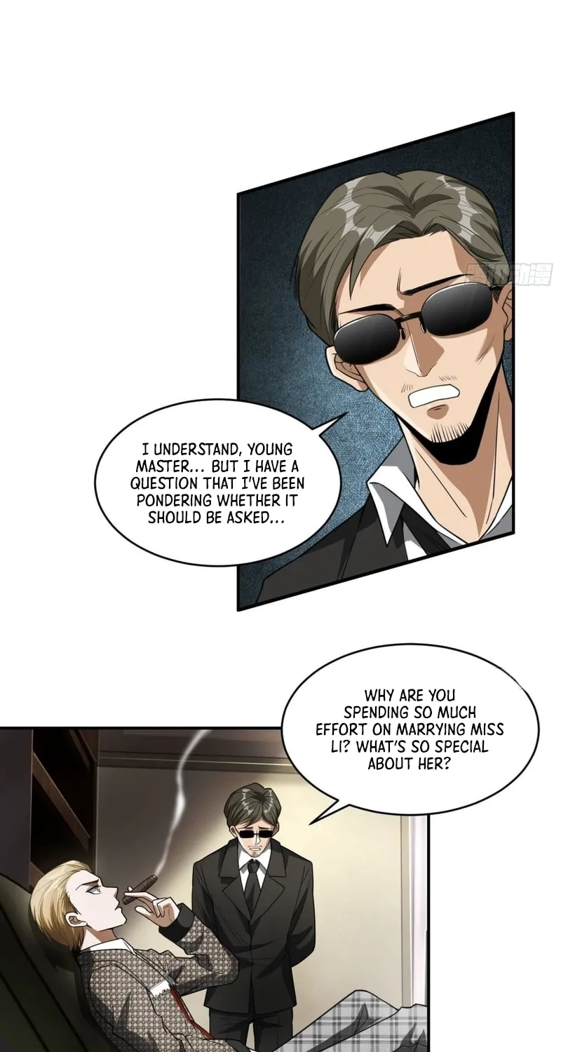 Read Cthulhu Creator chapter 39 image 22 on Lezhin