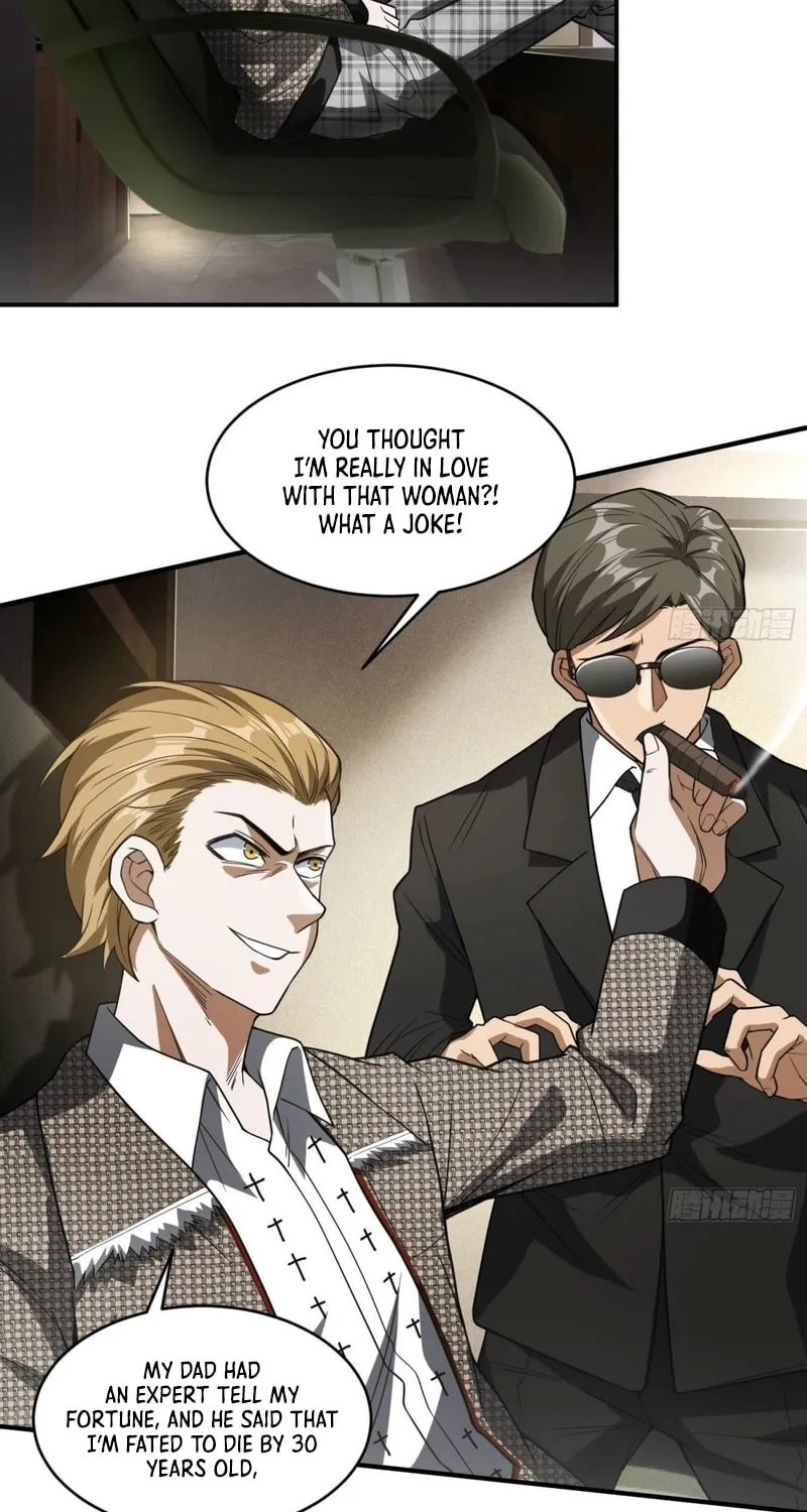Read Cthulhu Creator chapter 39 image 23 on Lezhin