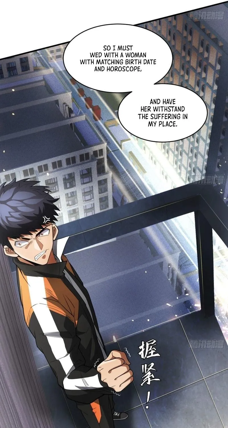 Read Cthulhu Creator chapter 39 image 25 on Lezhin