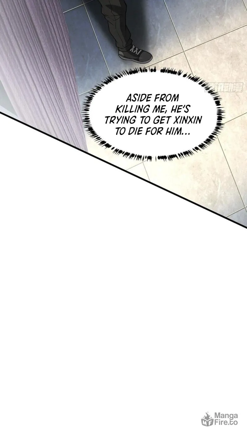 Read Cthulhu Creator chapter 39 image 26 on Lezhin