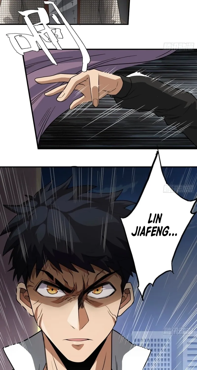Read Cthulhu Creator chapter 39 image 28 on Lezhin