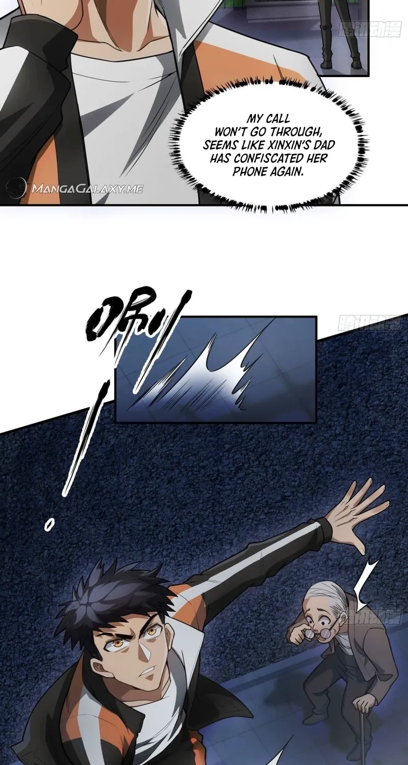 Read Cthulhu Creator chapter 39 image 3 on Lezhin