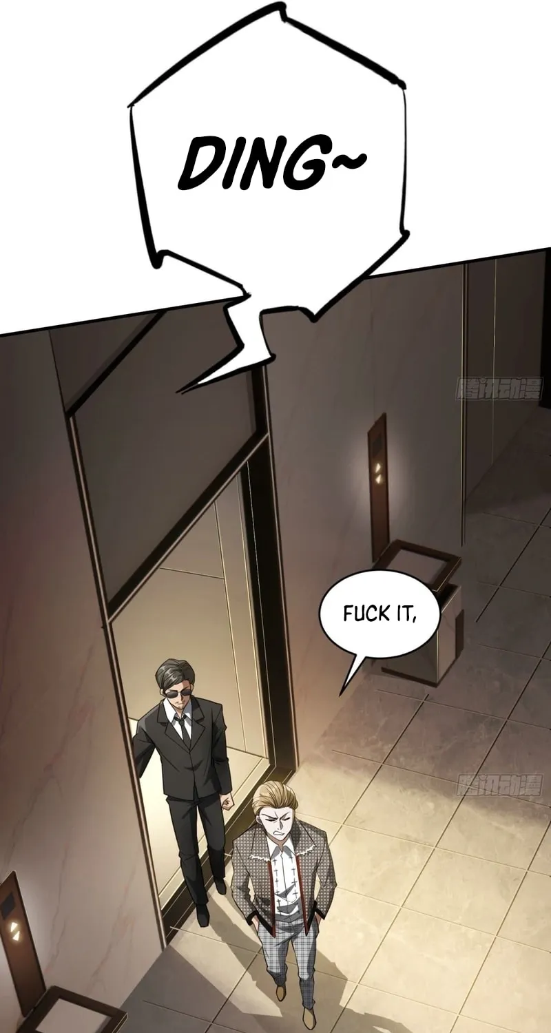 Read Cthulhu Creator chapter 39 image 5 on Lezhin