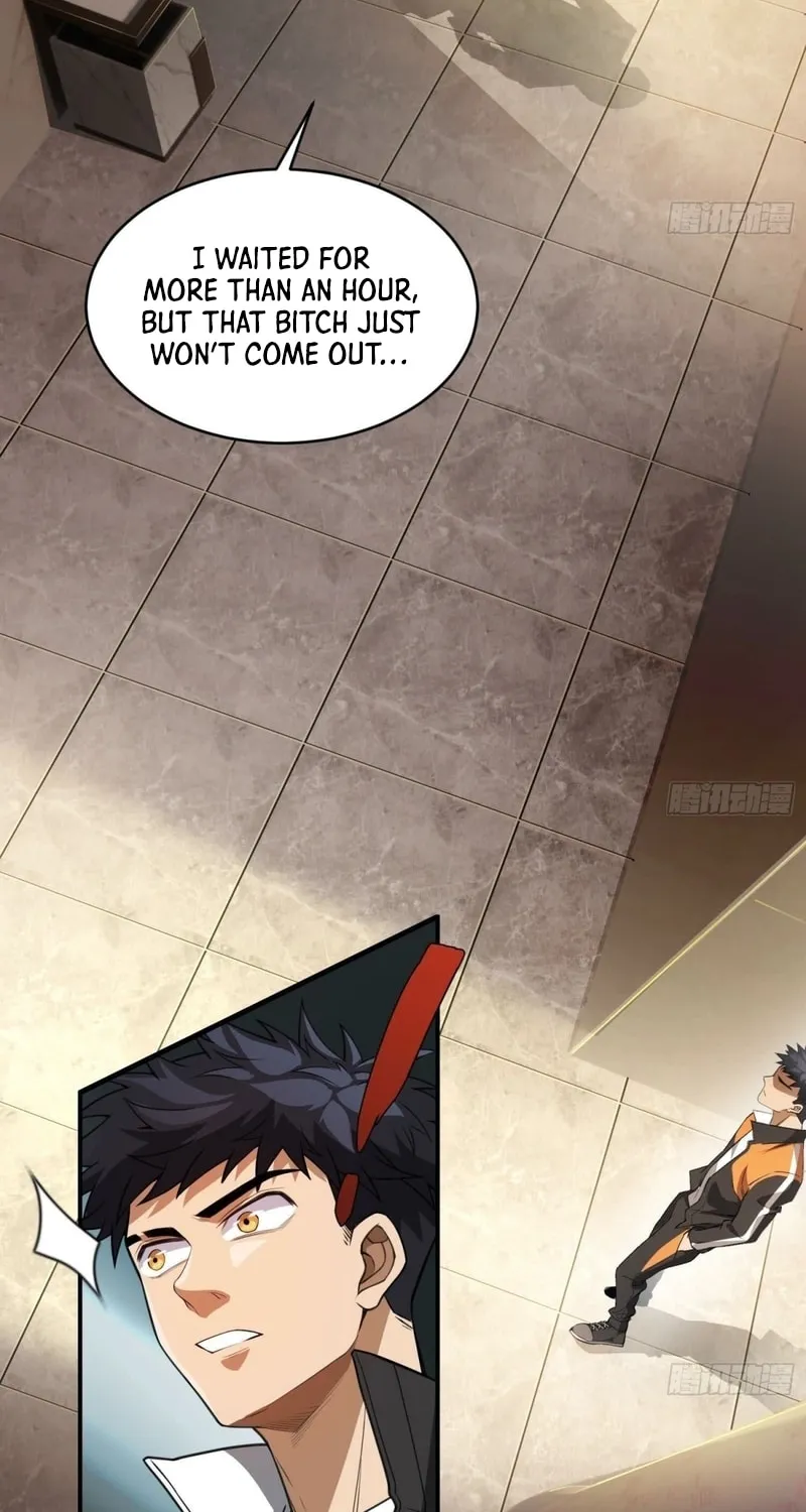 Read Cthulhu Creator chapter 39 image 6 on Lezhin