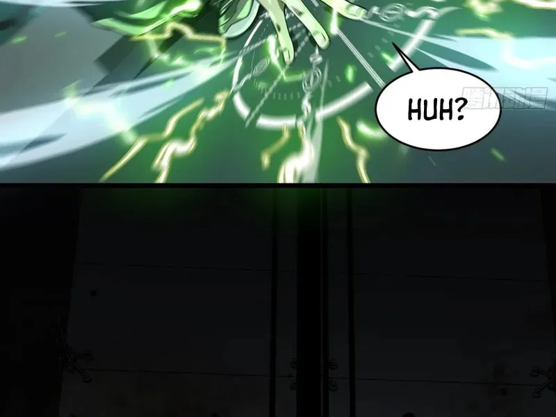 Read Cthulhu Creator chapter 4 image 17 on Lezhin