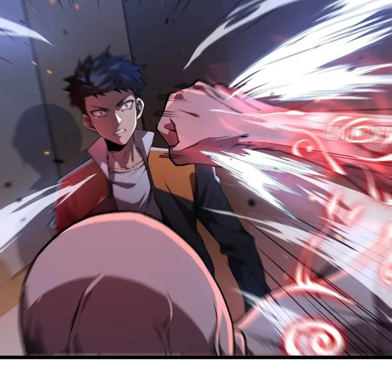 Read Cthulhu Creator chapter 4 image 2 on Lezhin