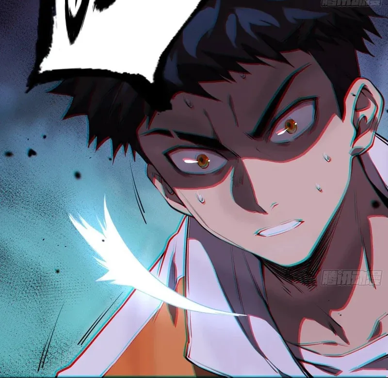 Read Cthulhu Creator chapter 4 image 20 on Lezhin