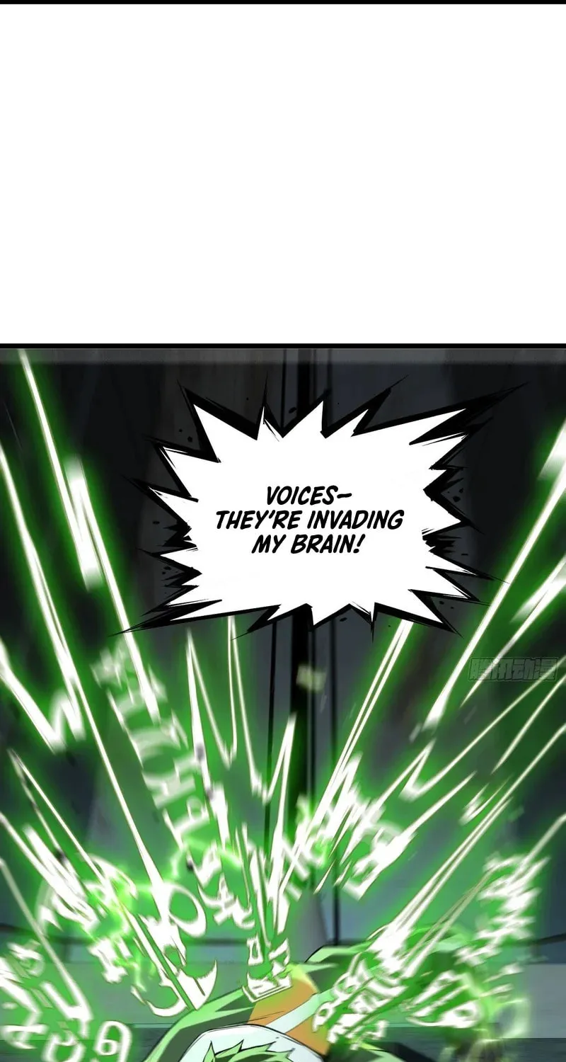 Read Cthulhu Creator chapter 4 image 21 on Lezhin