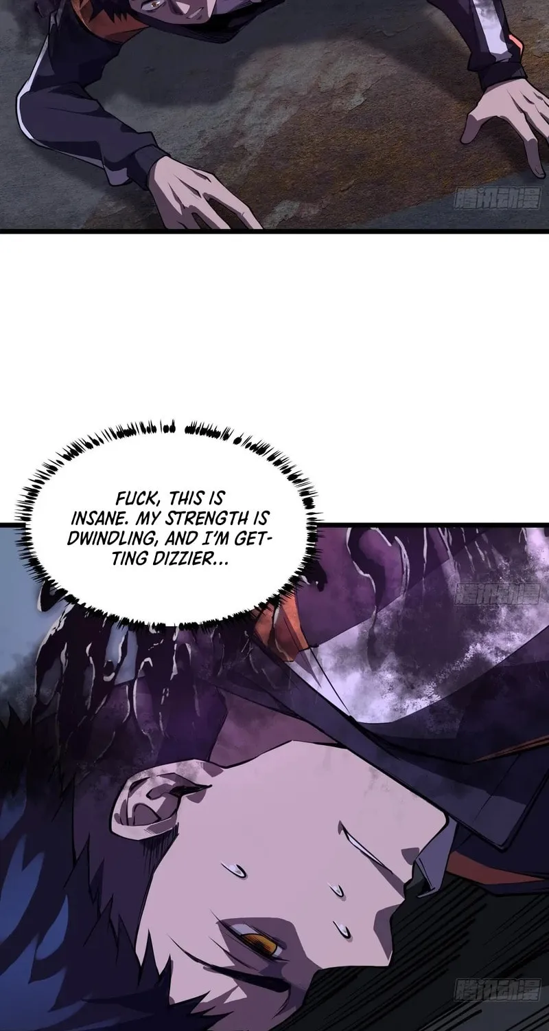 Read Cthulhu Creator chapter 4 image 28 on Lezhin