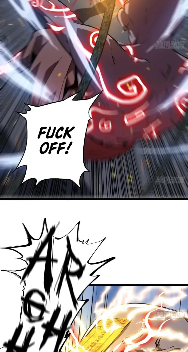 Read Cthulhu Creator chapter 4 image 37 on Lezhin