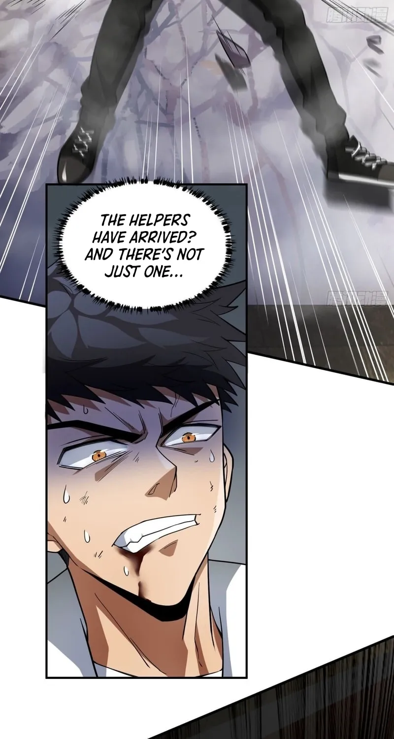 Read Cthulhu Creator chapter 40 image 24 on Lezhin