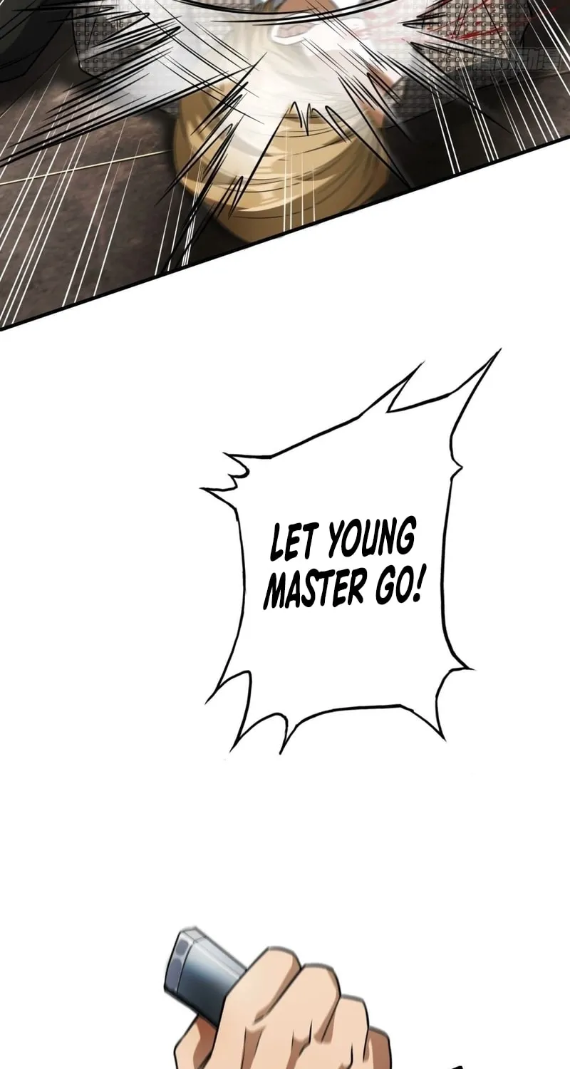Read Cthulhu Creator chapter 40 image 8 on Lezhin