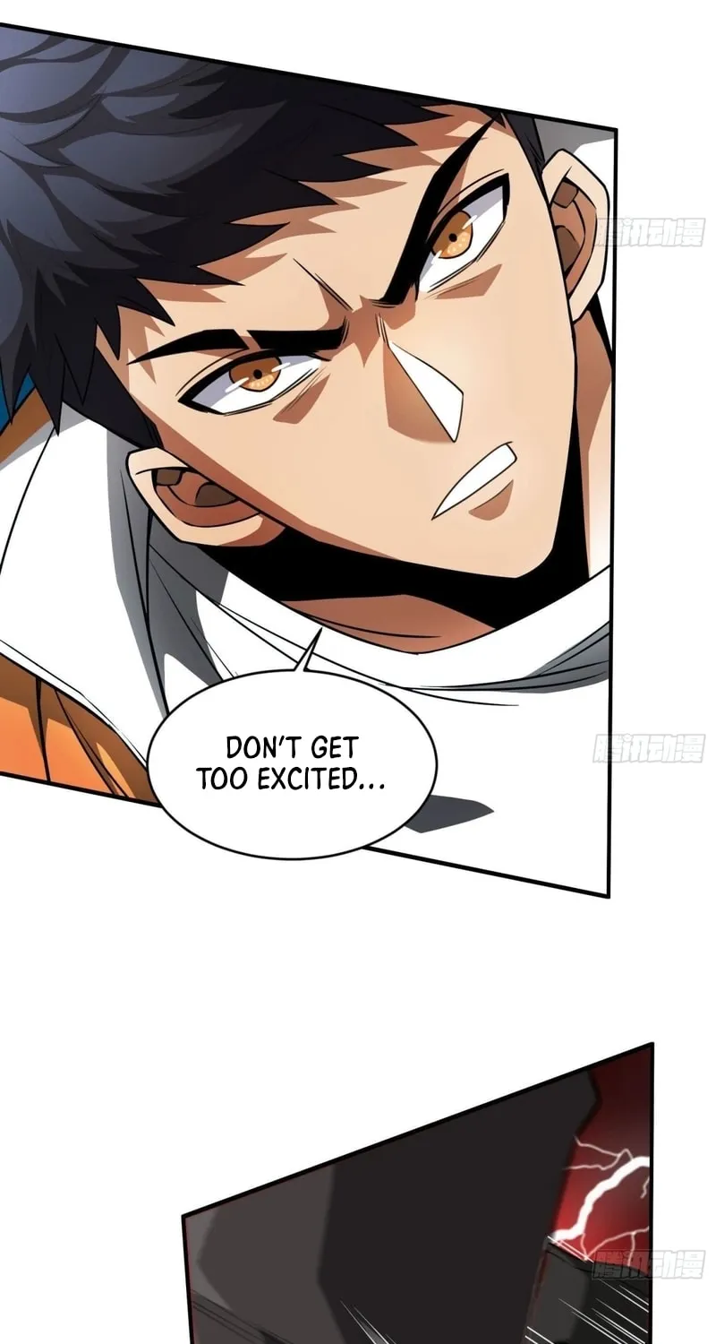 Read Cthulhu Creator chapter 41 image 20 on Lezhin