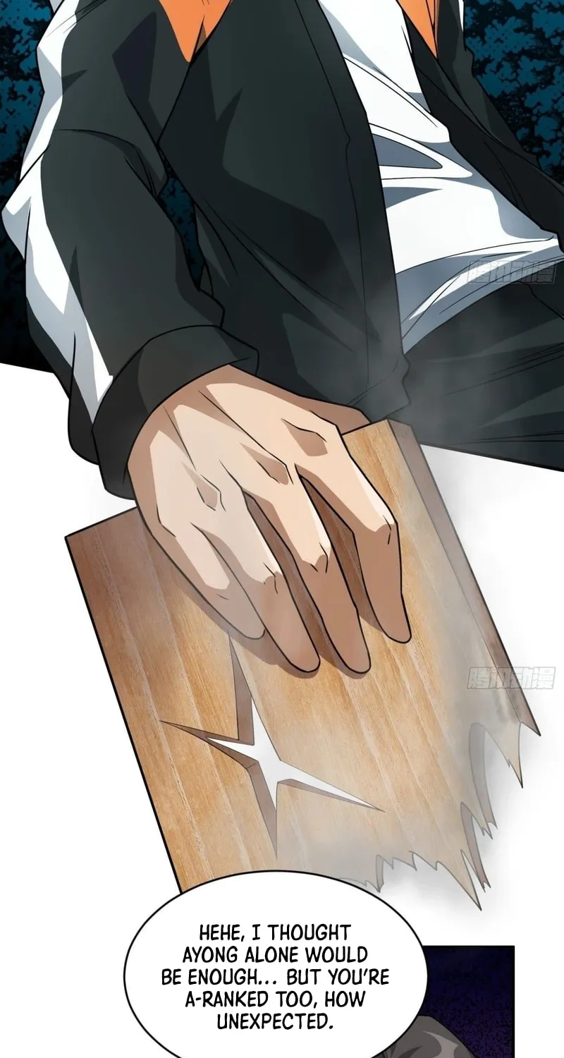 Read Cthulhu Creator chapter 41 image 25 on Lezhin