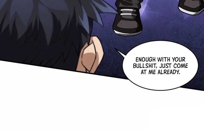 Read Cthulhu Creator chapter 41 image 5 on Lezhin