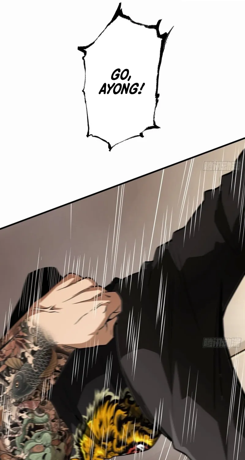 Read Cthulhu Creator chapter 41 image 6 on Lezhin