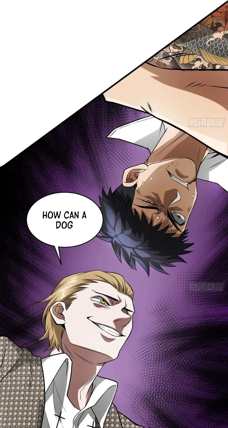 Read Cthulhu Creator chapter 42 image 16 on Lezhin