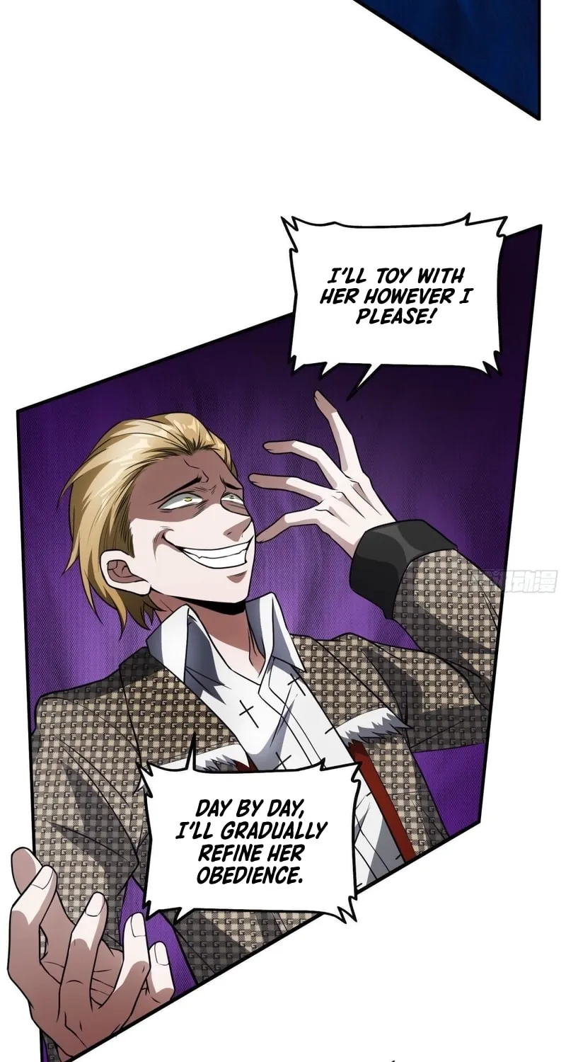 Read Cthulhu Creator chapter 42 image 18 on Lezhin