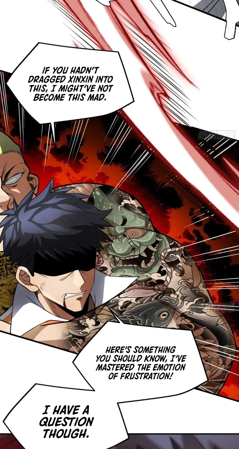 Read Cthulhu Creator chapter 42 image 21 on Lezhin