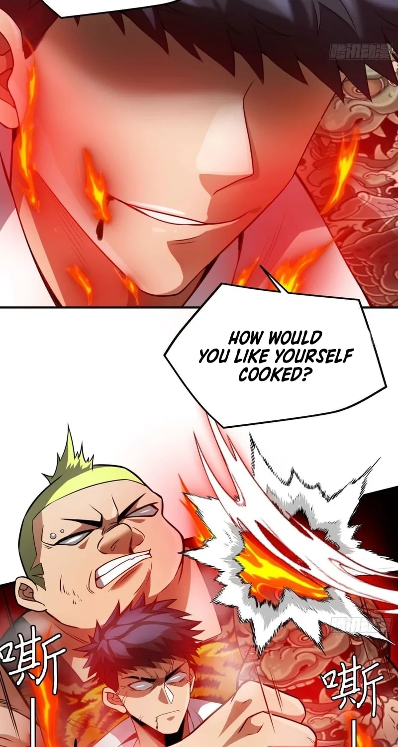 Read Cthulhu Creator chapter 42 image 22 on Lezhin