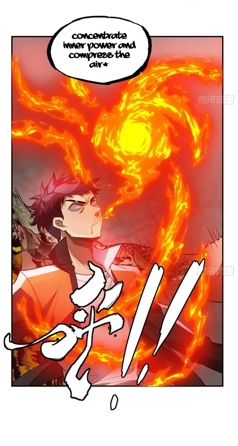 Read Cthulhu Creator chapter 42 image 24 on Lezhin