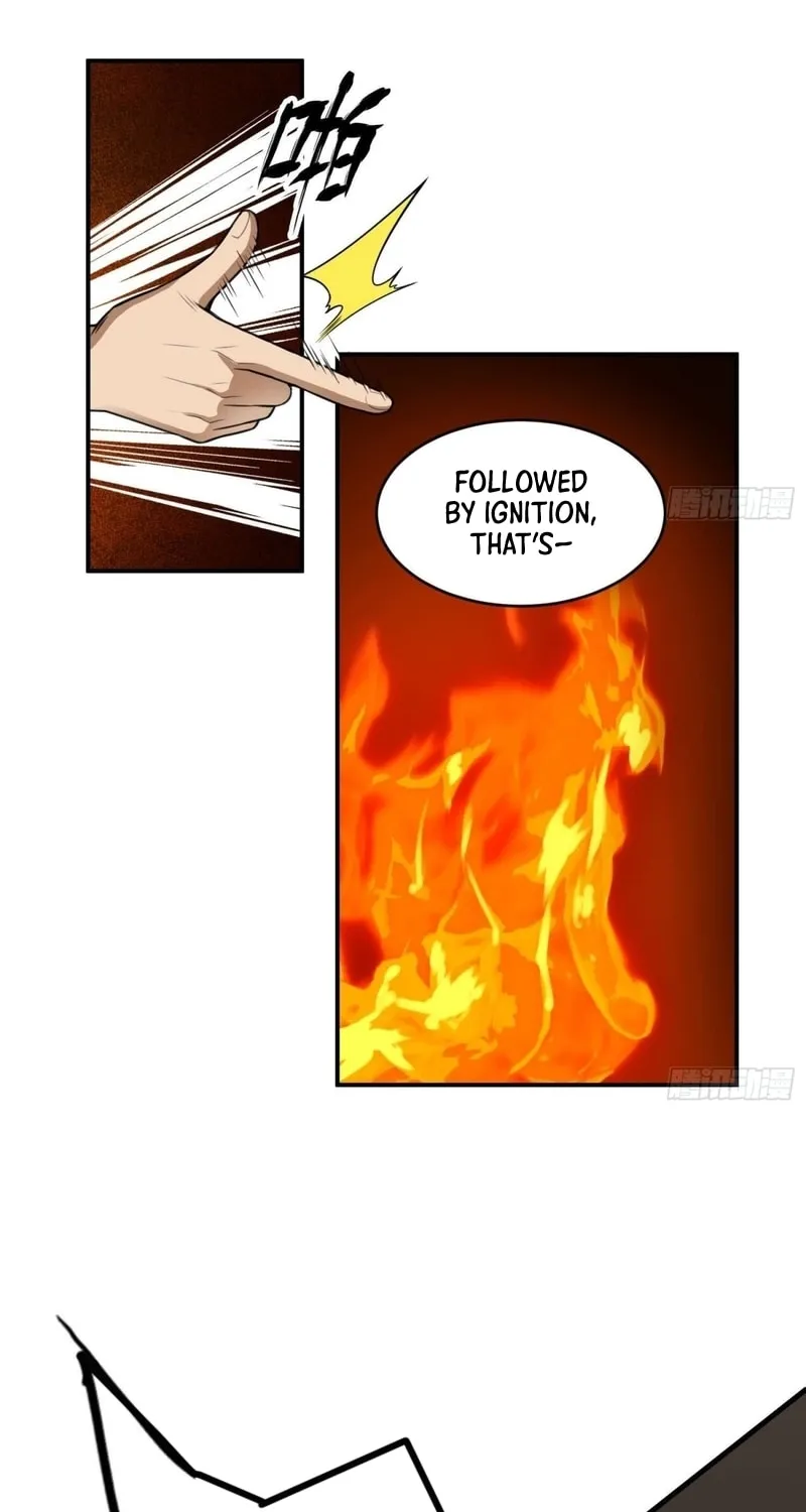Read Cthulhu Creator chapter 42 image 25 on Lezhin